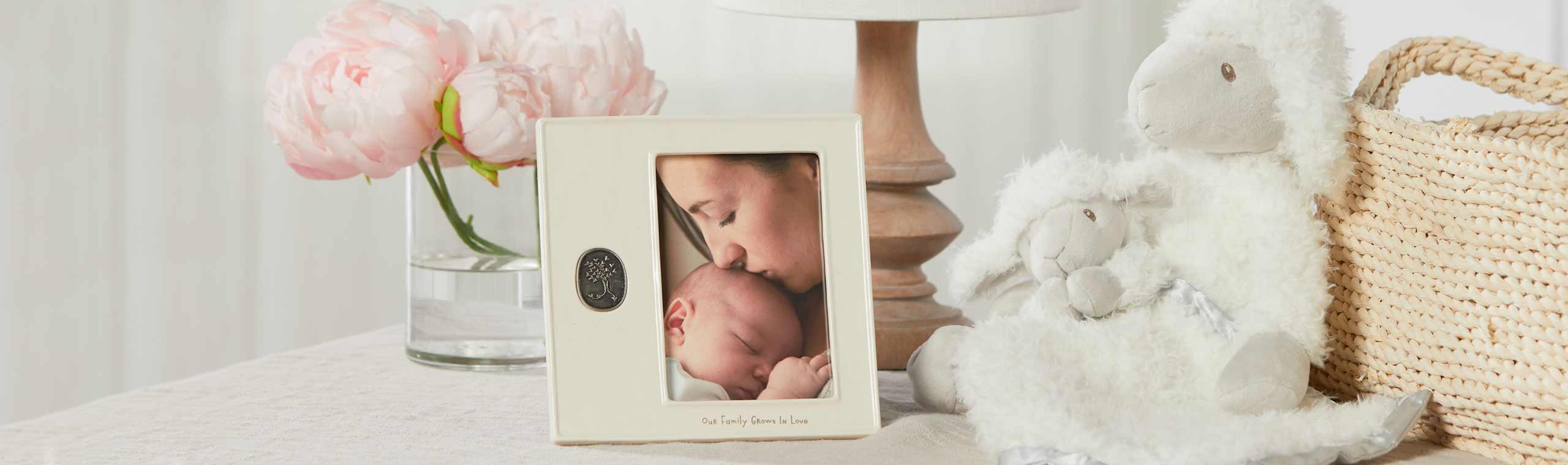 christening and baptism gifts