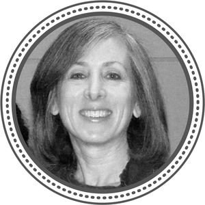 Sharon Feldstein profile image