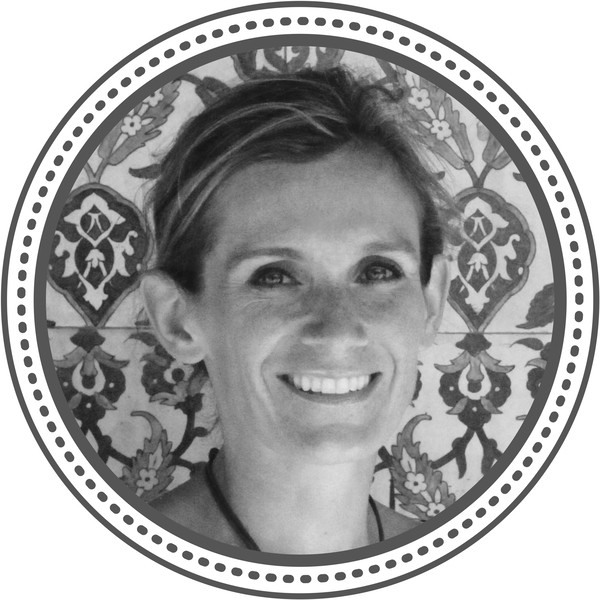 Photo of Artist
