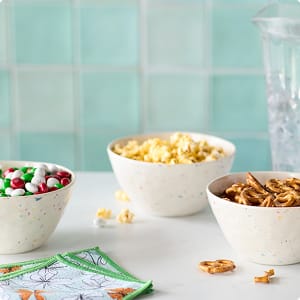 Bowls