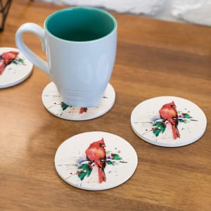 Coasters