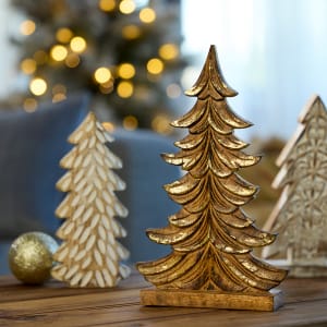 Decorative Trees