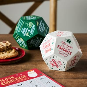 Dice Games