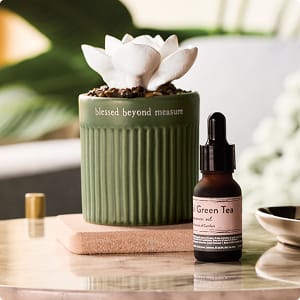 Diffusers