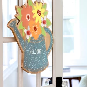 Door Hangers