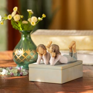Keepsake Boxes