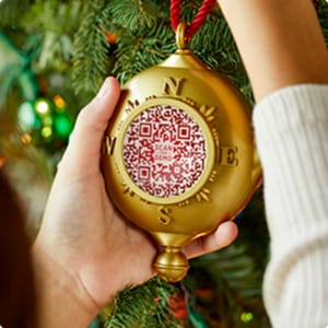 Ornaments And Ornament Stands