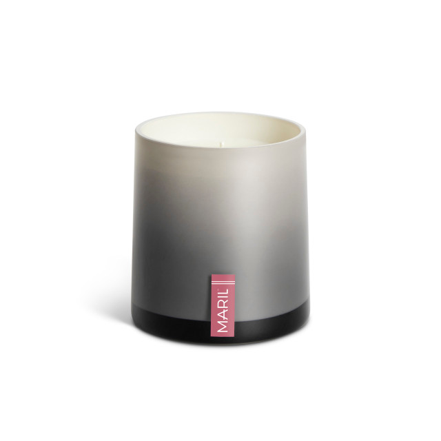 8 oz. Candle - Currant + Oakmoss