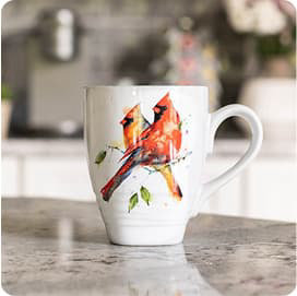 Mugs
