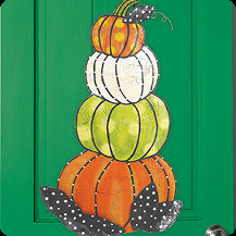 Door Hangers