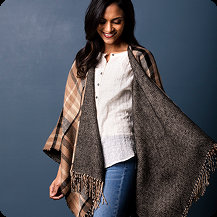 Fall Apparel