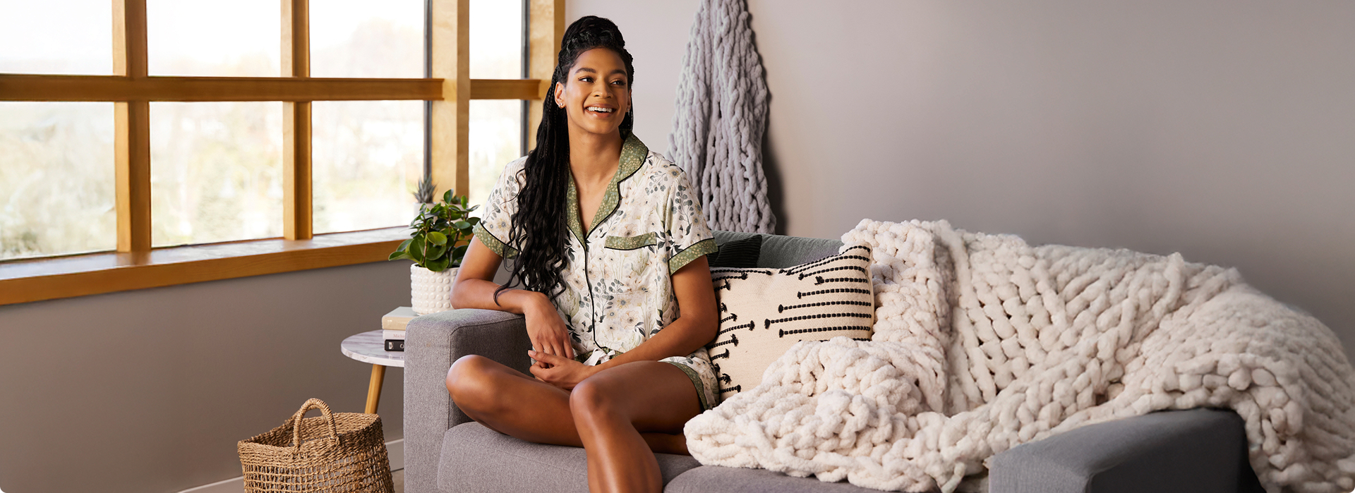 Comfortable Style That Brings a Smile