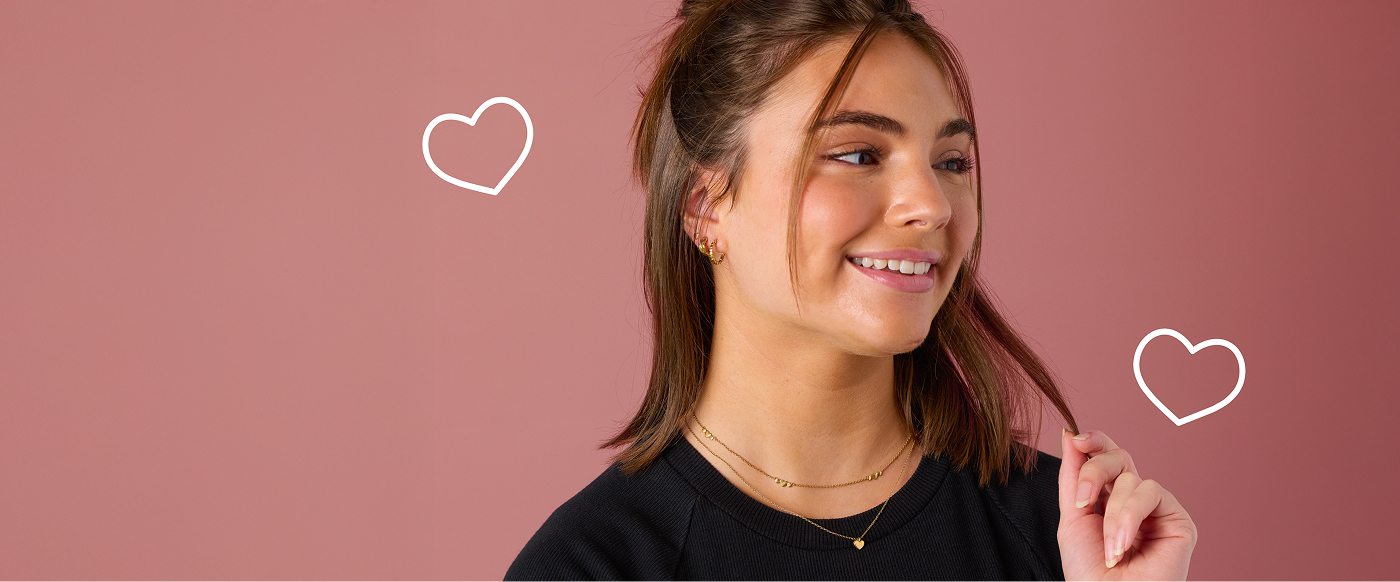 Shop Valentine’s Day