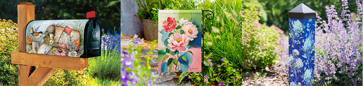 Get Your Garden Glowing & Growing - Studio M