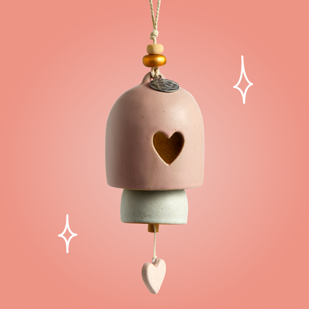 Free Gift With Purchase - Inspired Bell Mom