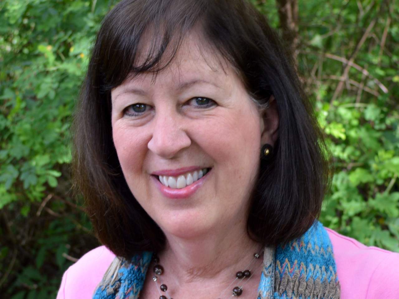 Photo of Artist