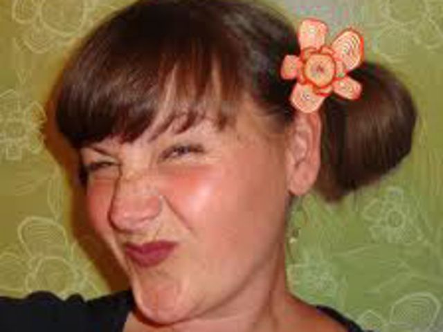 Photo of Artist