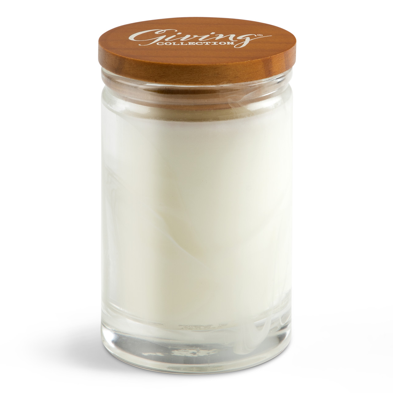Small Giving Candle - Comfort