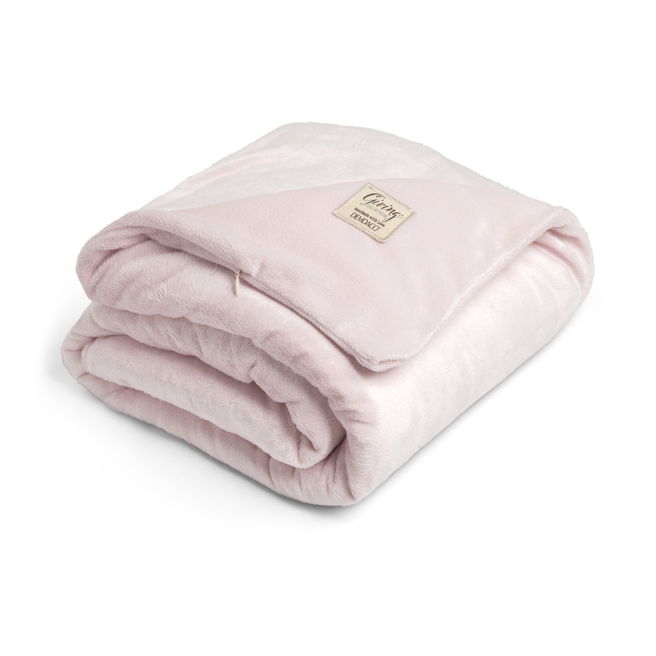 Weighted Throw Blanket-Pink