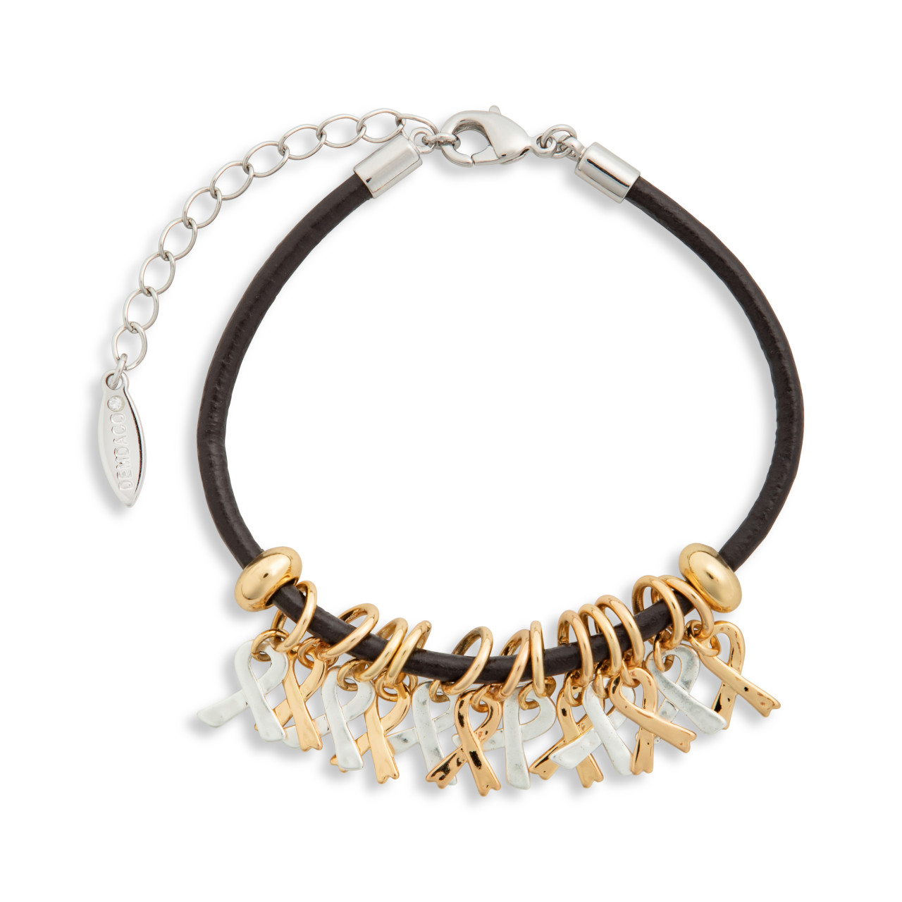 Ribbon Bracelet - Giving Collection