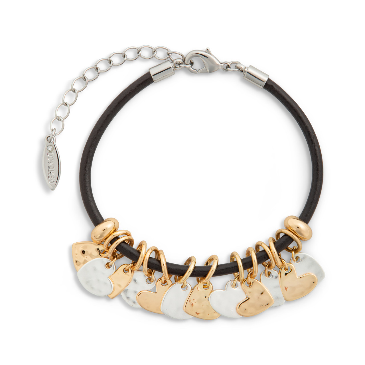 Heart Bracelet - Giving Collection