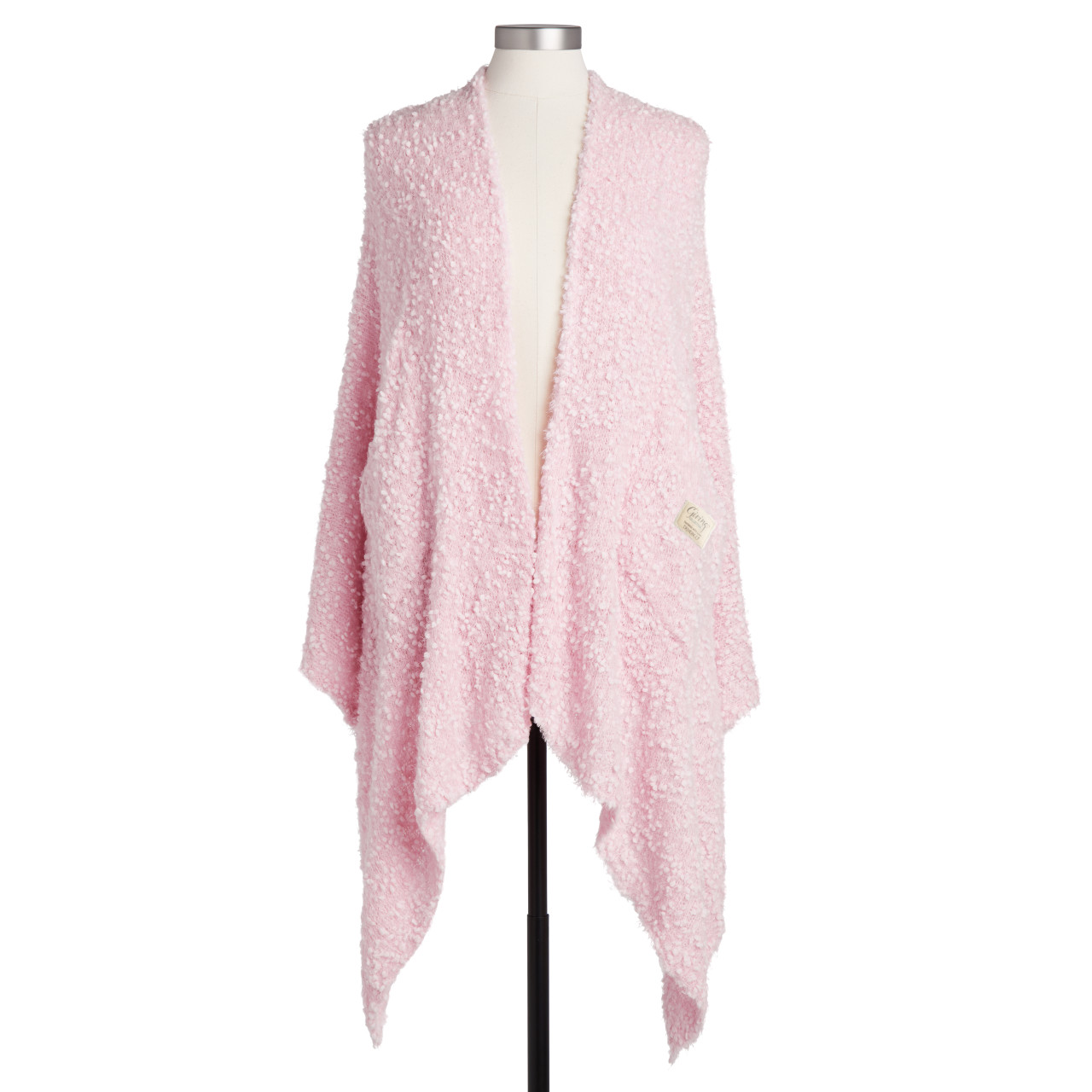 Pink Giving Shawl - Giving Collection