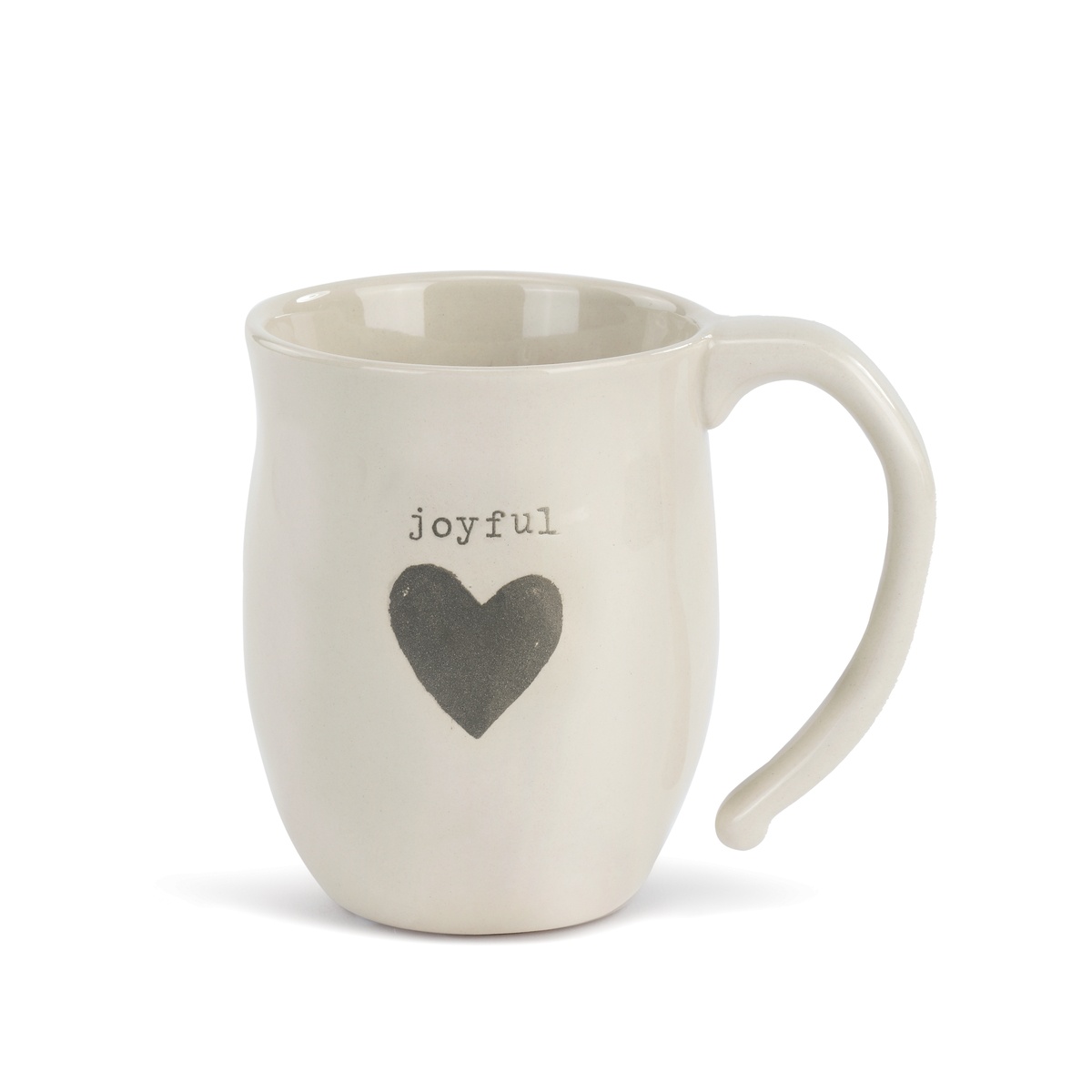 Joyful Heart Mug