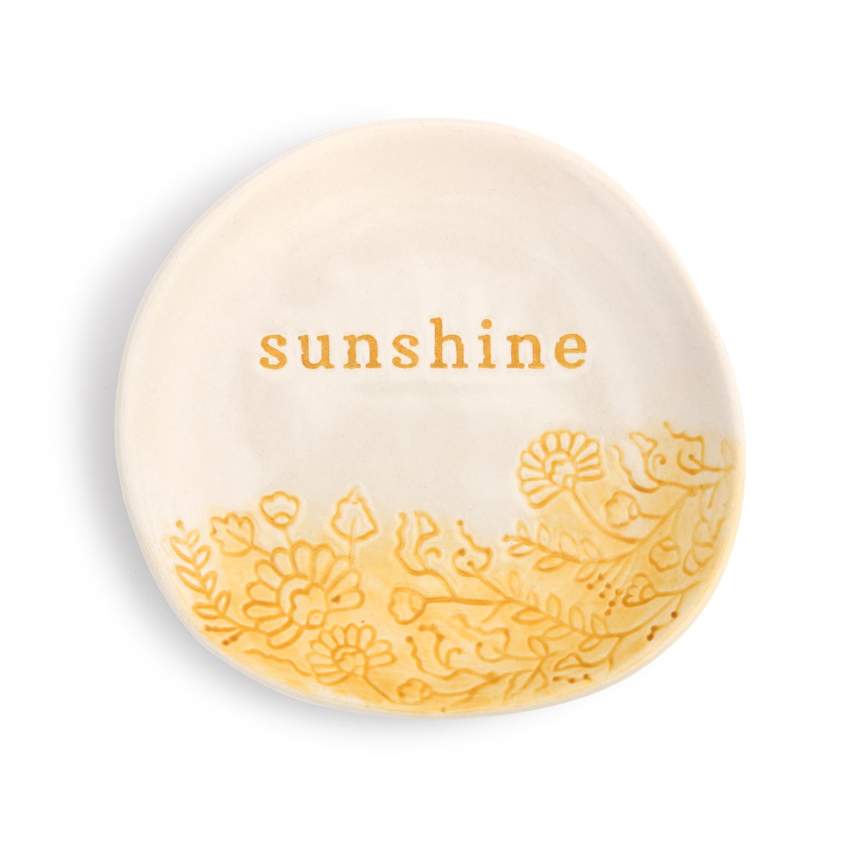 Sunshine Treasure Keeper