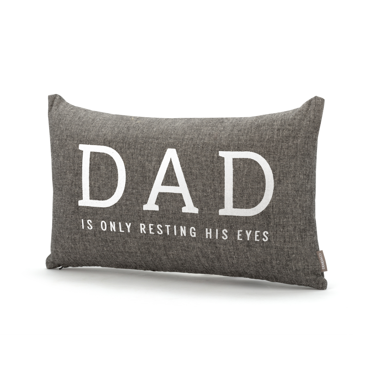 Dad Throw Pillow