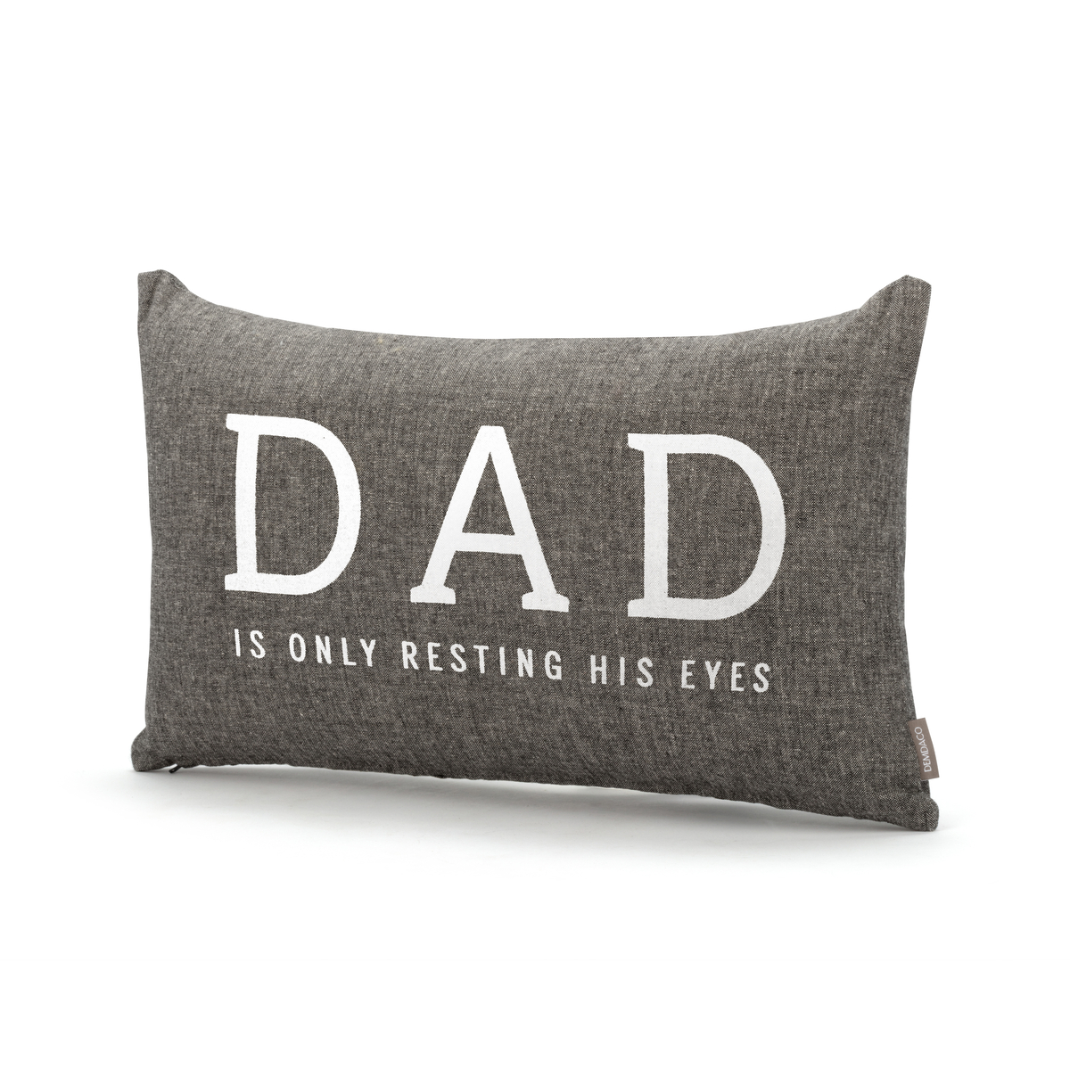 Dad Throw Pillow Dad Throw Pillow