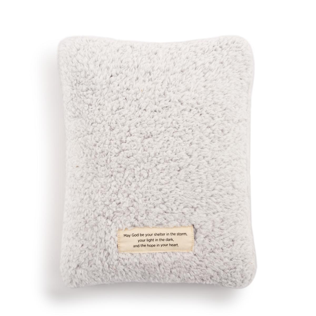 Hope & Healing Prayer Pillow