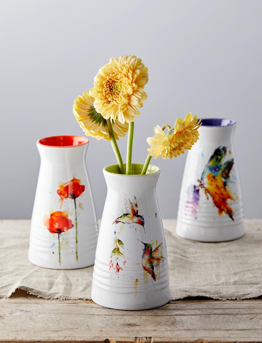 Dean Crouser Vases
