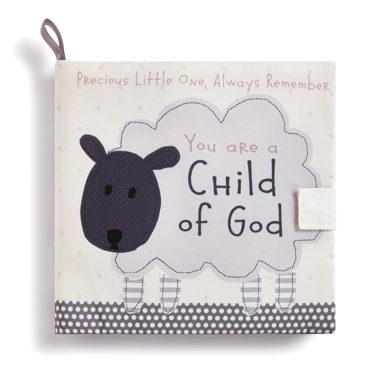 Child of God Activity Book