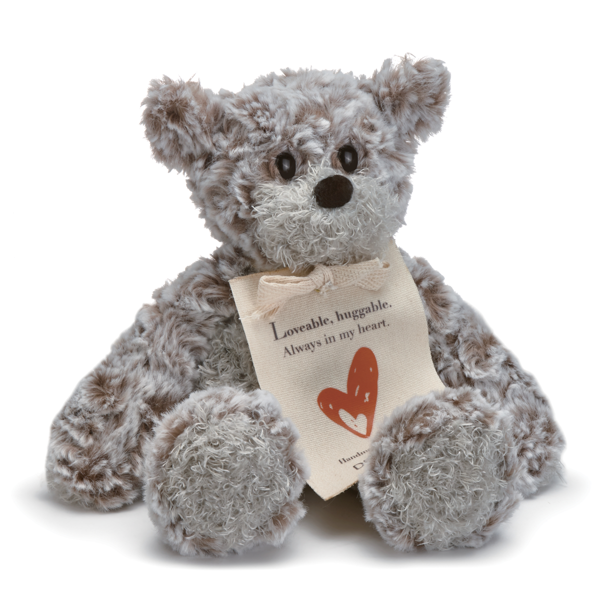 Love-Giving Bear