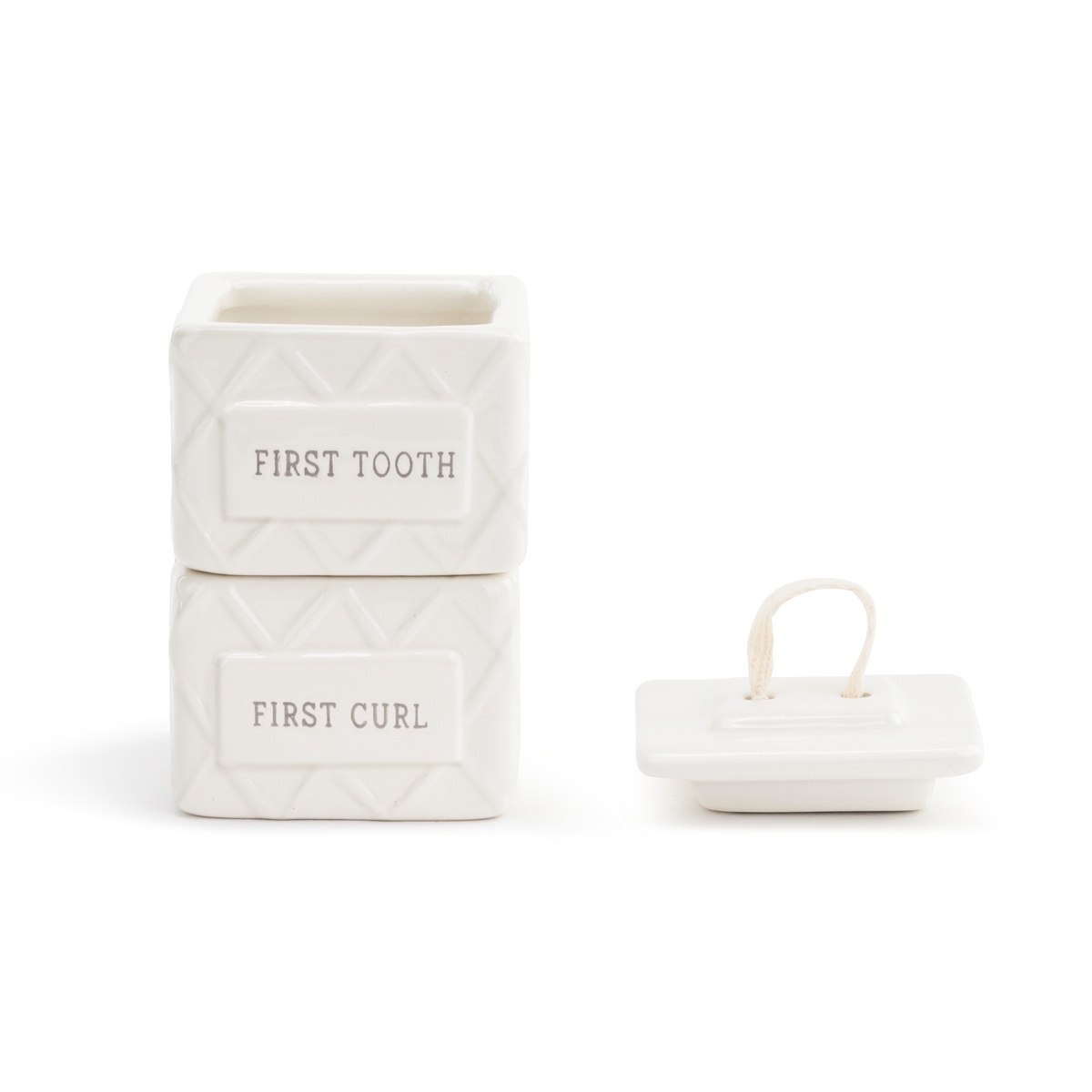 Koala Kisses Tooth/Curl Box