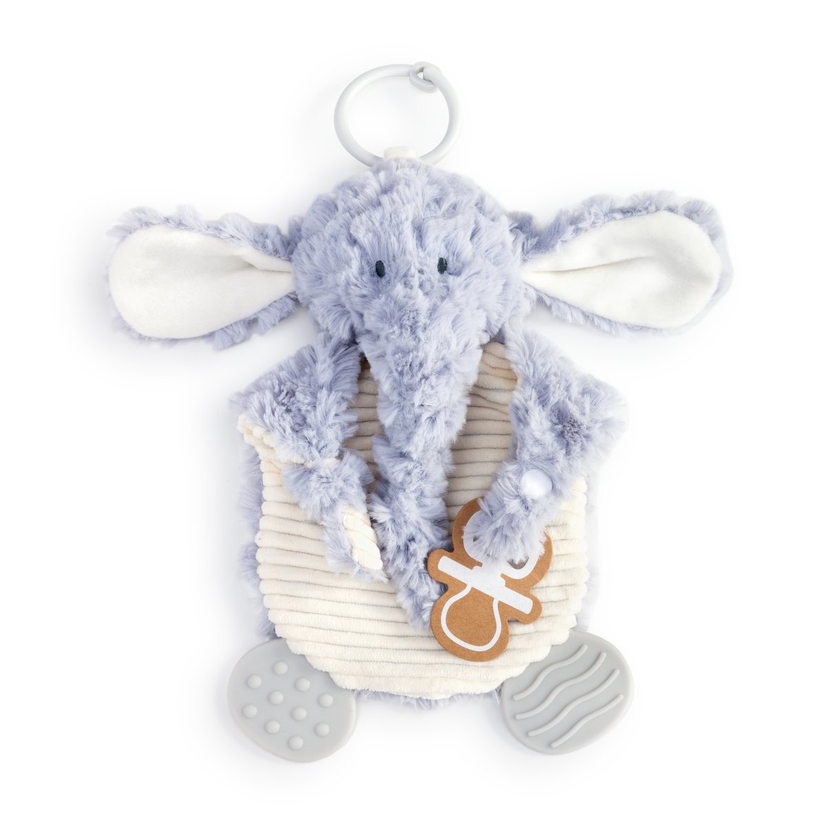 Elephant Teether Buddy