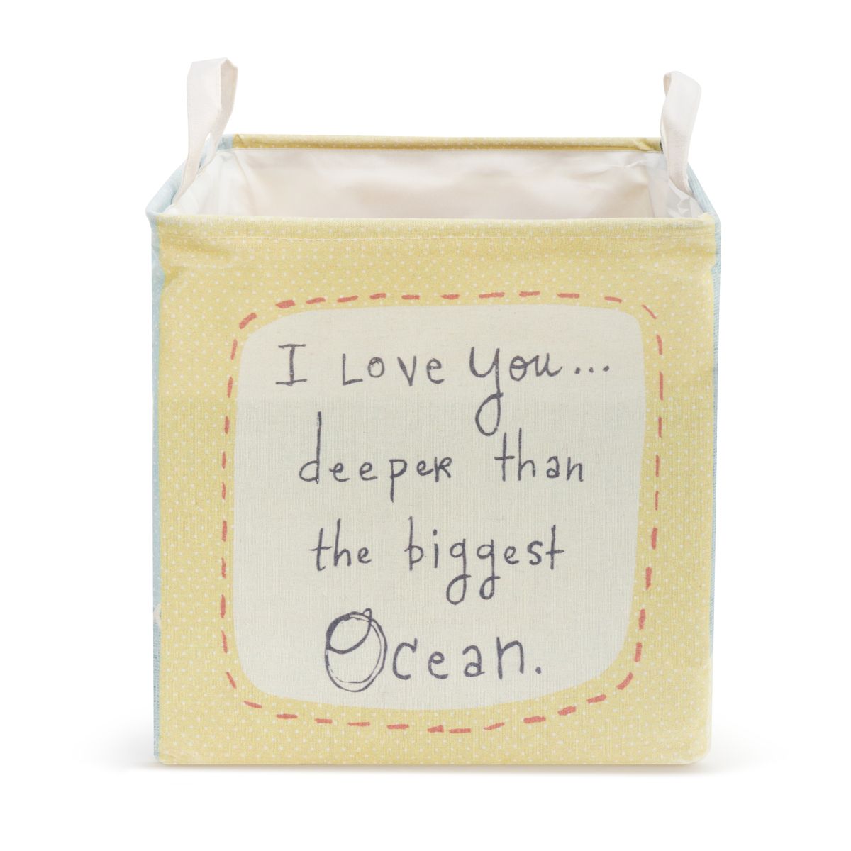 Grow Slow Small Hamper
