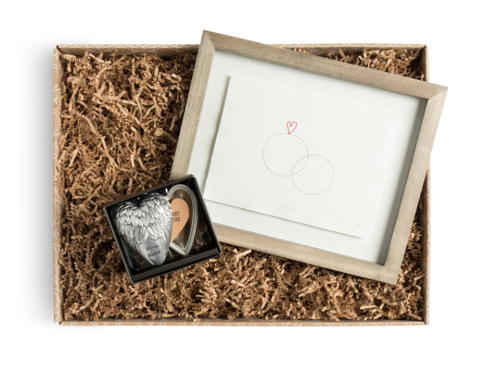 Always and Forever Gift Box
