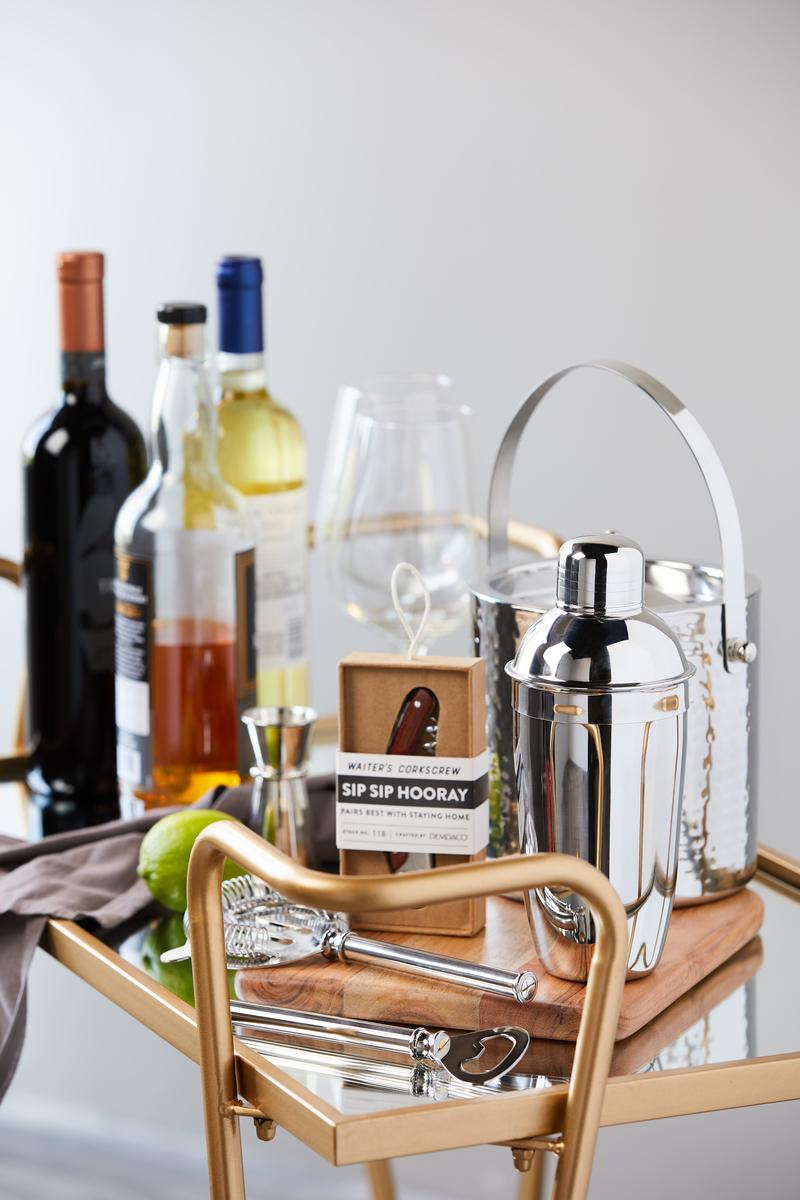 Best Bar Cart Ideas