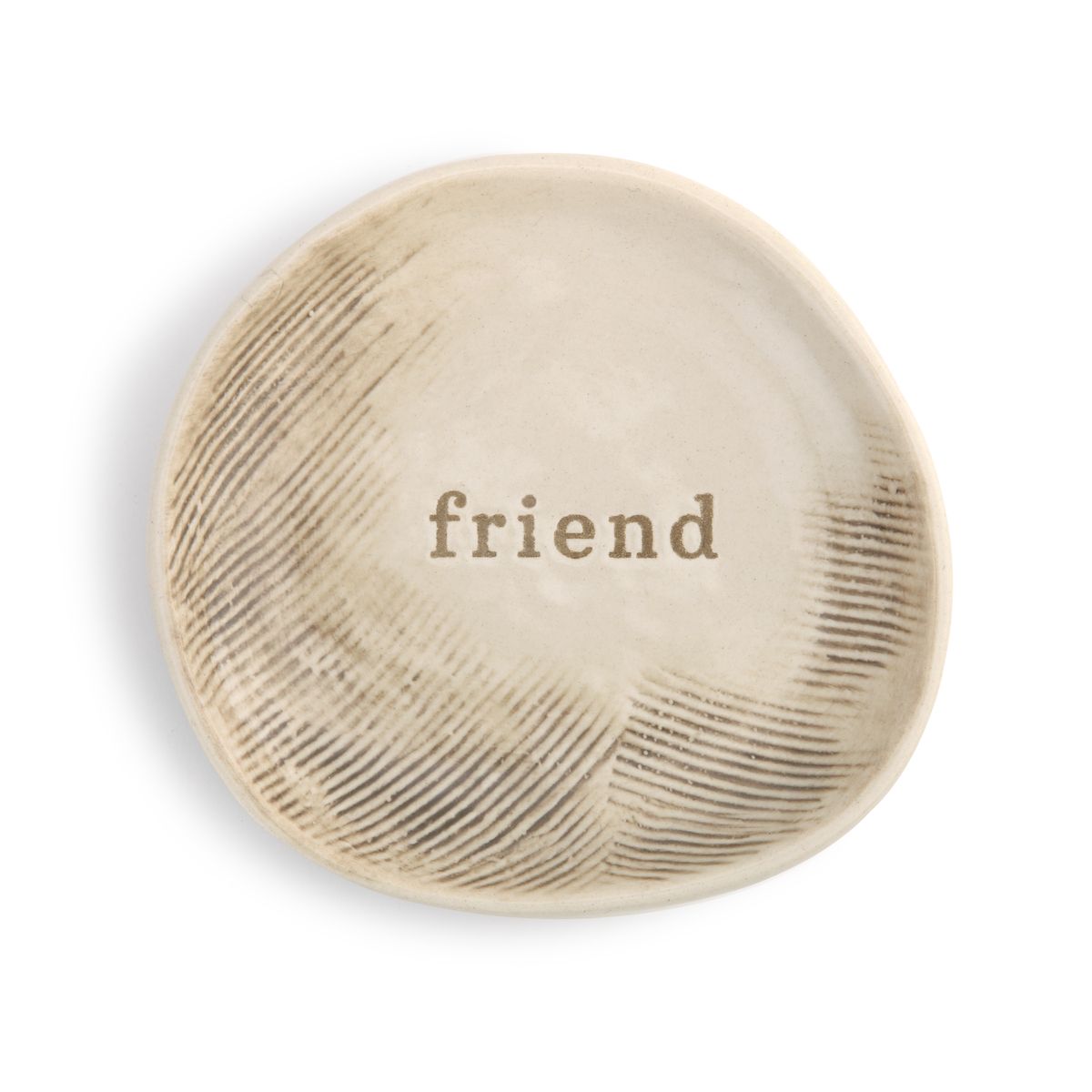ceramic friend treasure keeper