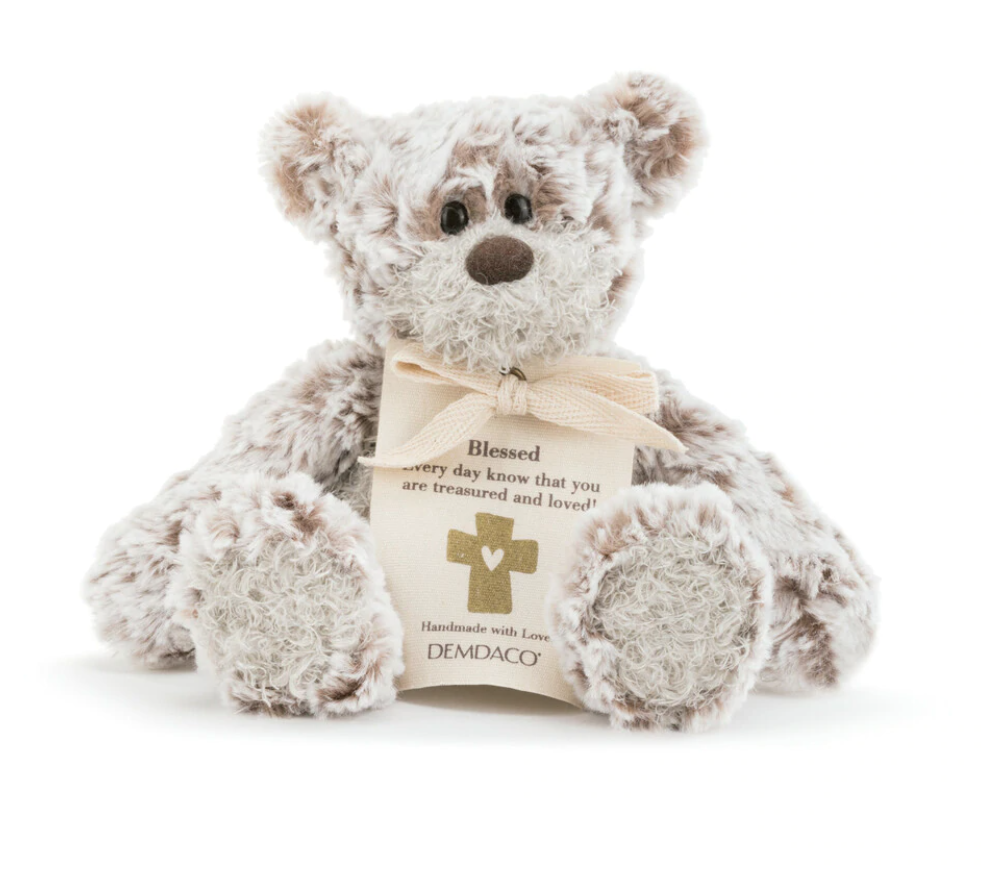 Mini Blessings Bear